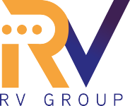 RV Group Logo